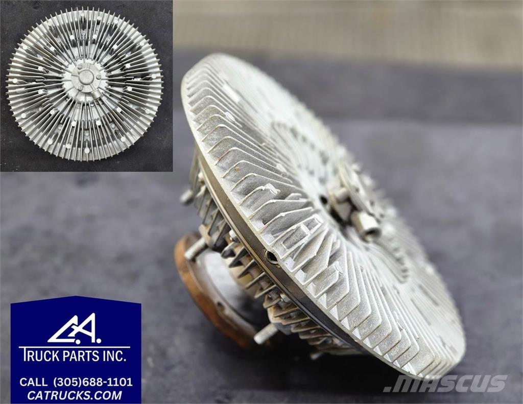  Unmarked Transportes - Outros
