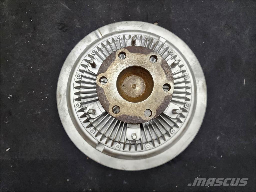  Unmarked Transportes - Outros
