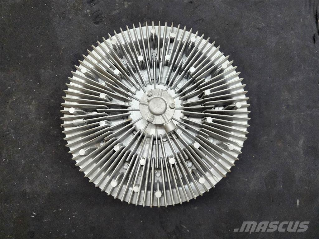  Unmarked Transportes - Outros
