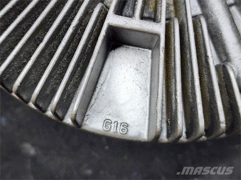  Unmarked Transportes - Outros
