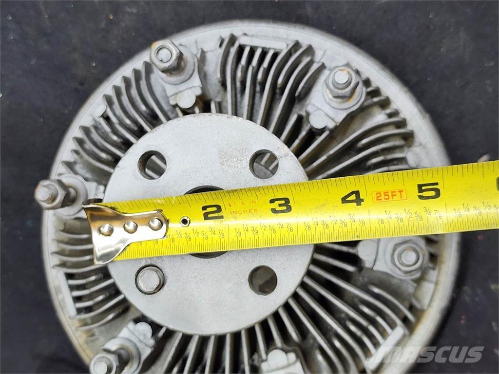  Unmarked Transportes - Outros
