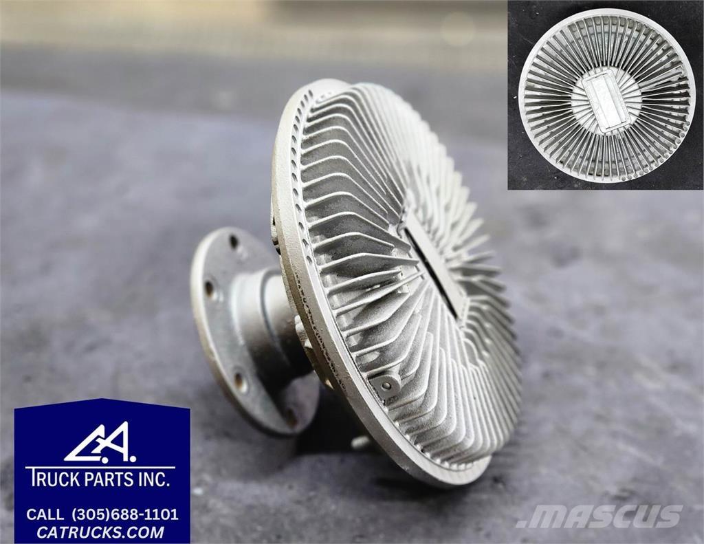  Unmarked Transportes - Outros
