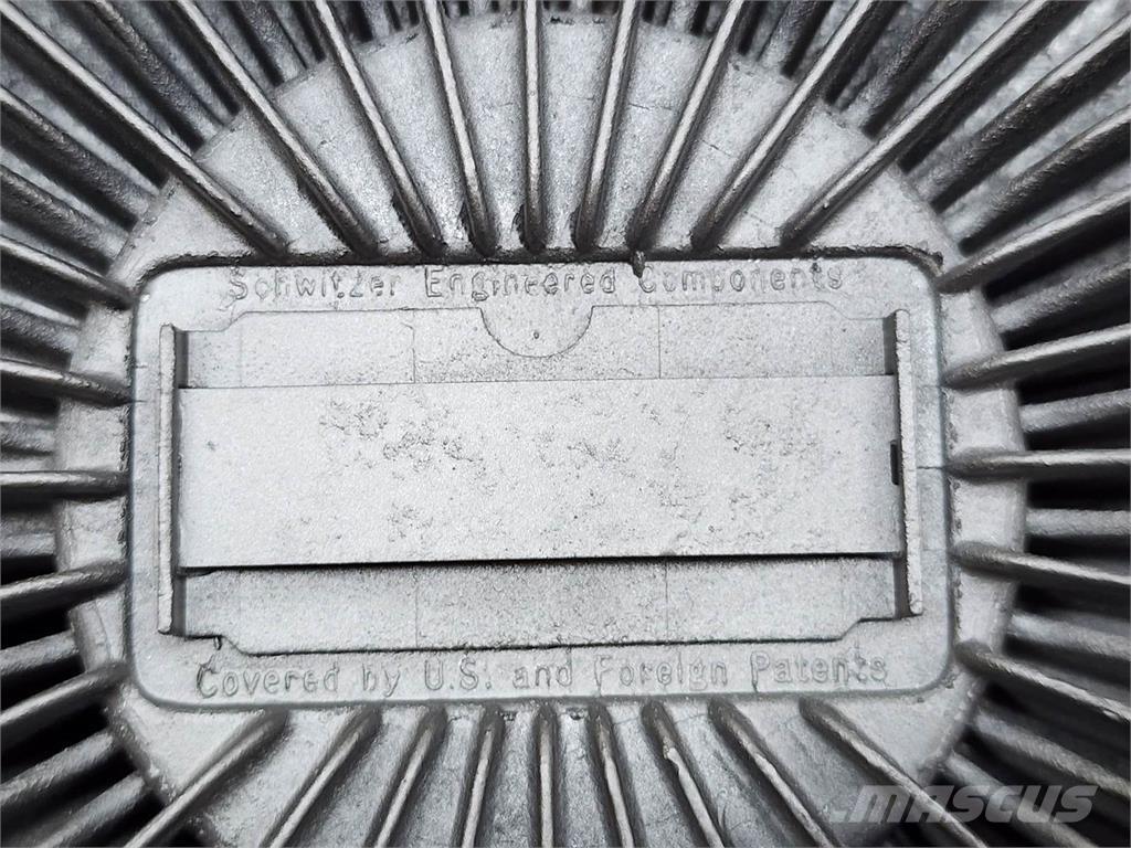  Unmarked Transportes - Outros
