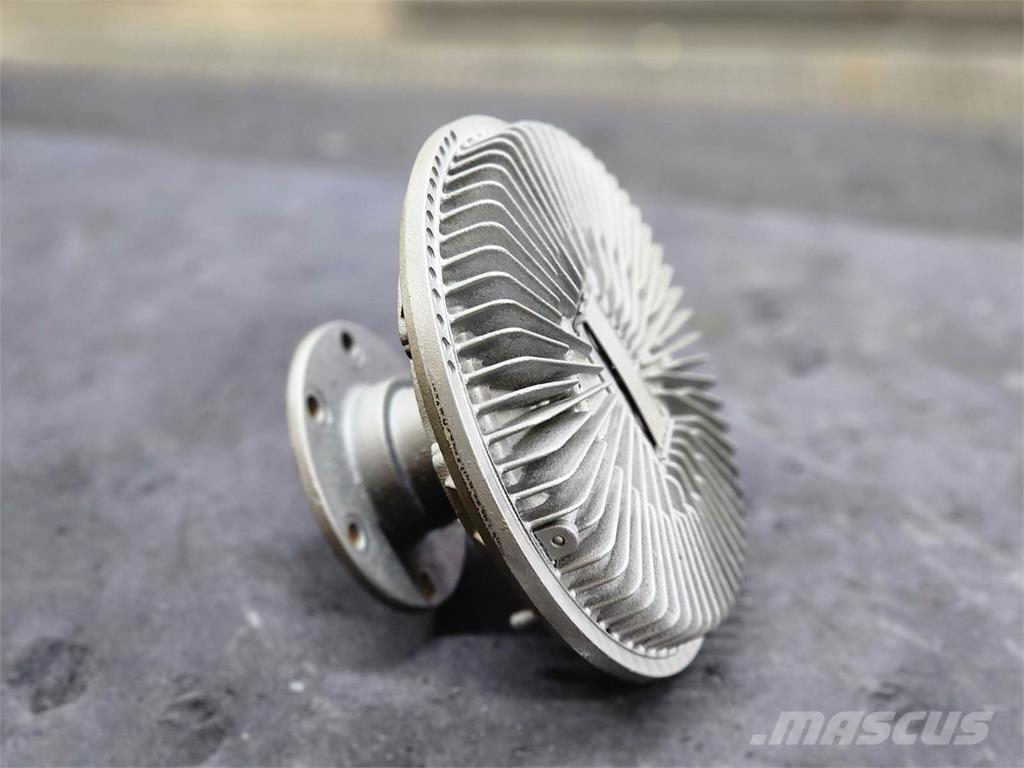  Unmarked Transportes - Outros
