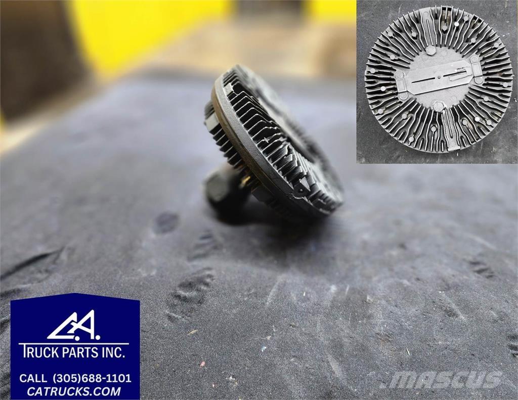  Unmarked Transportes - Outros
