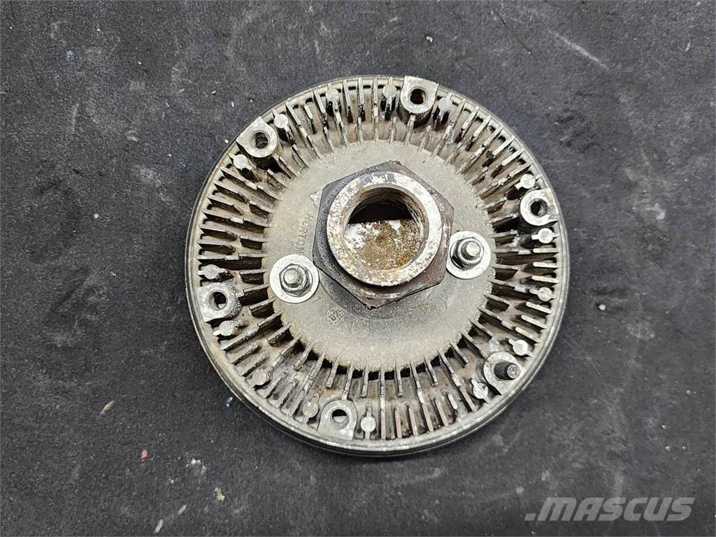  Unmarked Transportes - Outros
