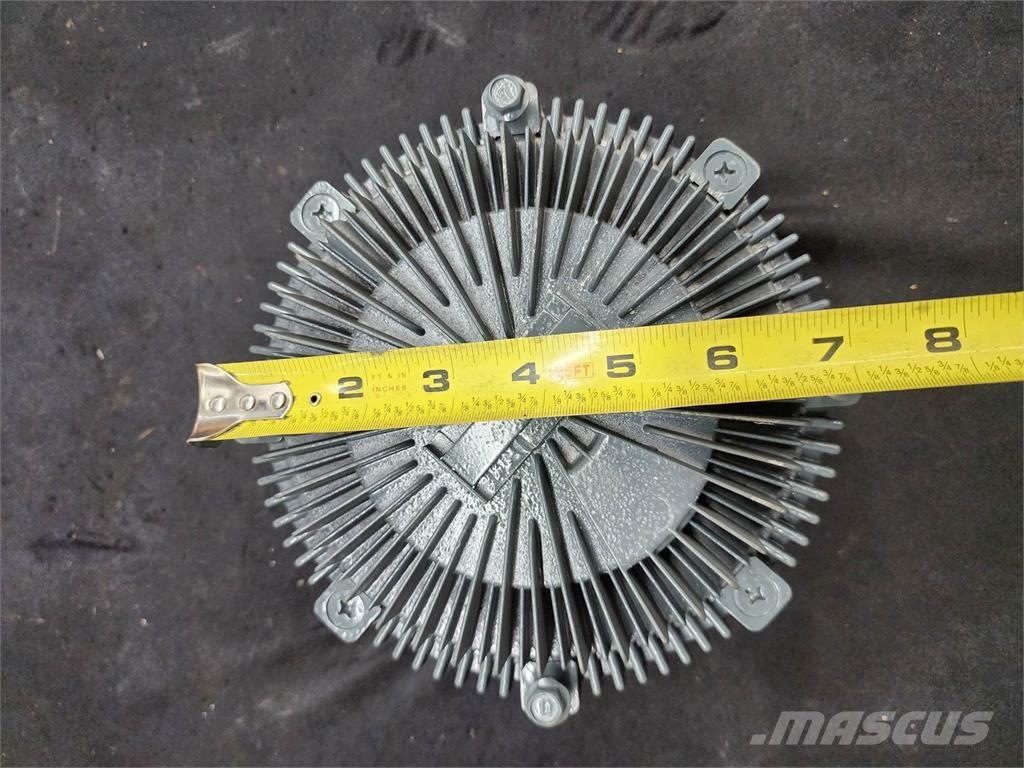  Unmarked Transportes - Outros
