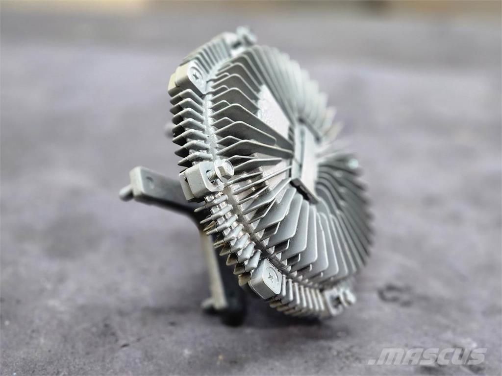  Unmarked Transportes - Outros
