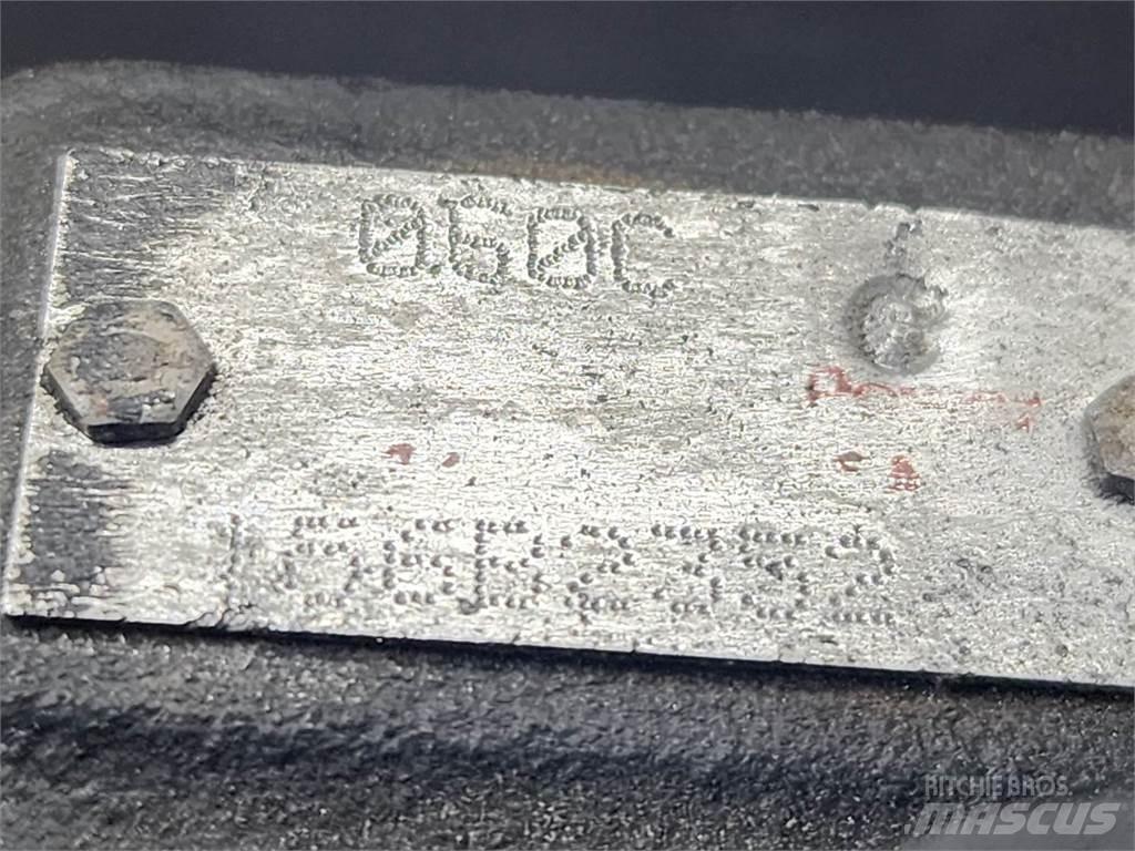  Unmarked Hidráulica