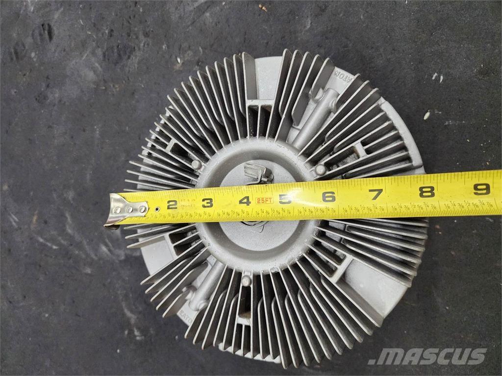  Unmarked Transportes - Outros
