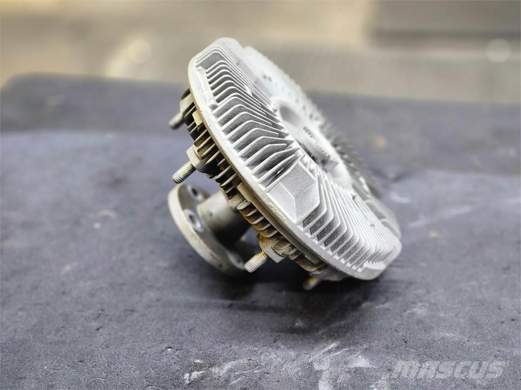  Unmarked Transportes - Outros
