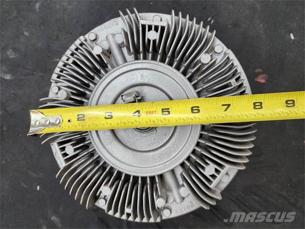  Unmarked Transportes - Outros
