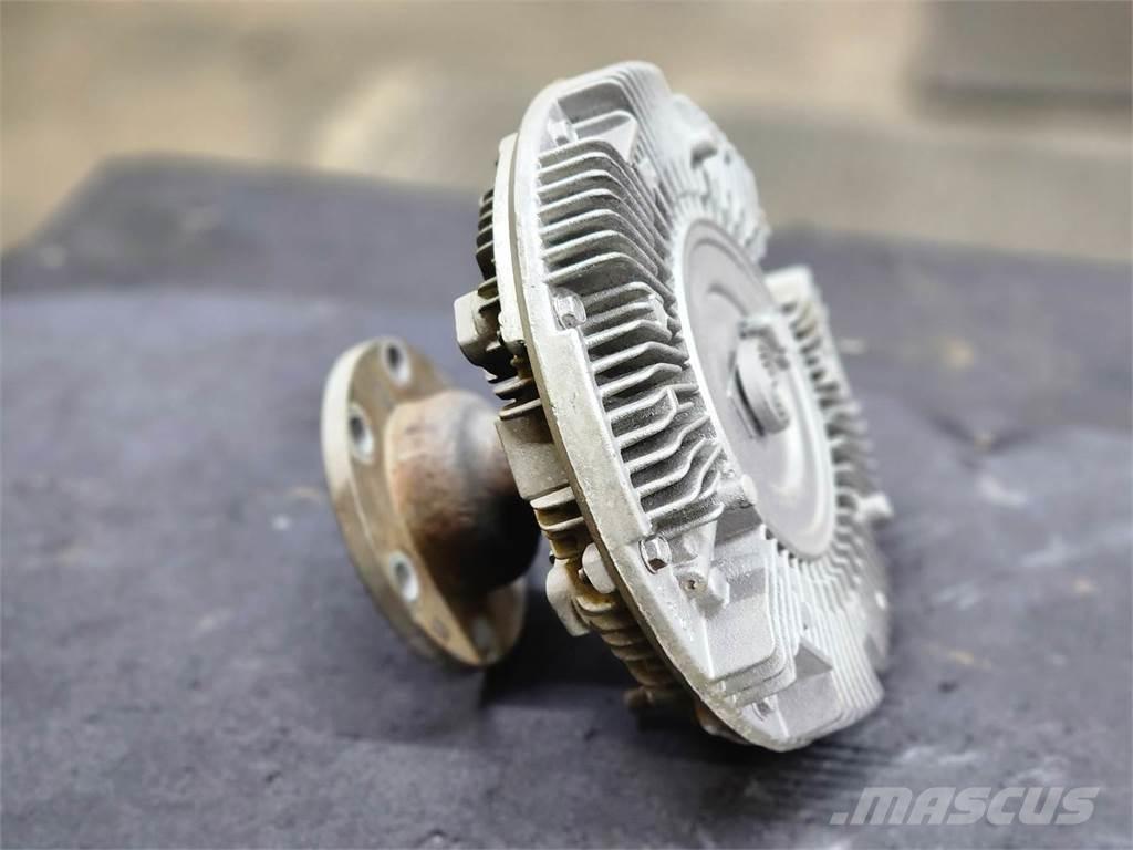  Unmarked Transportes - Outros
