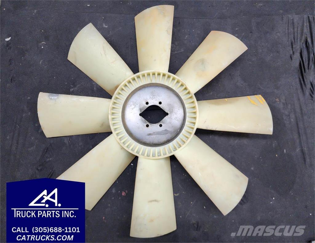  Unmarked Transportes - Outros
