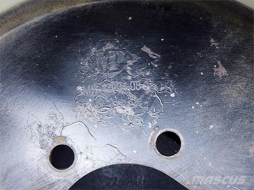  Unmarked Transportes - Outros
