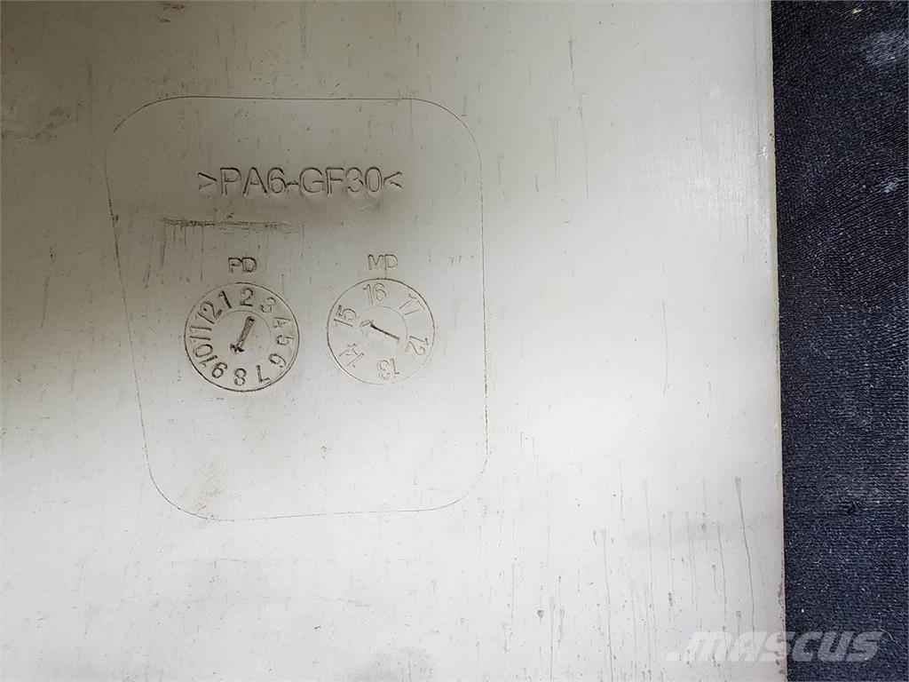  Unmarked Transportes - Outros
