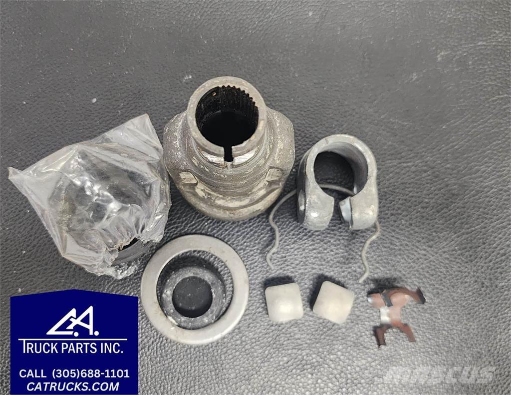  Unmarked Transportes - Outros
