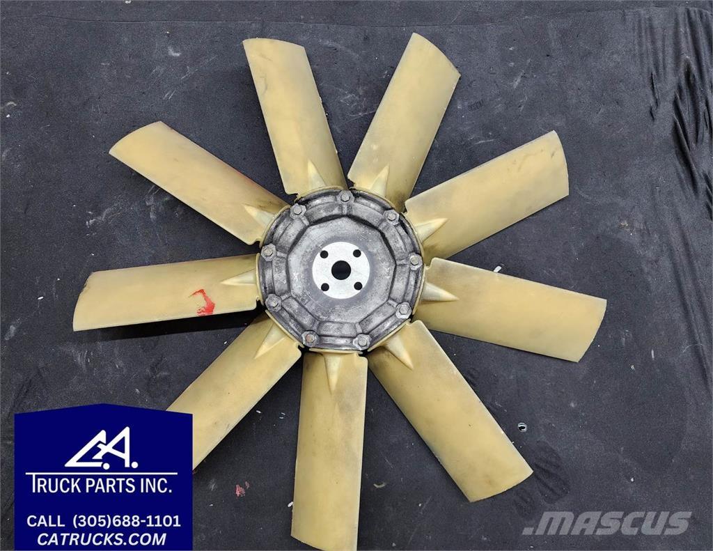  Unmarked Transportes - Outros
