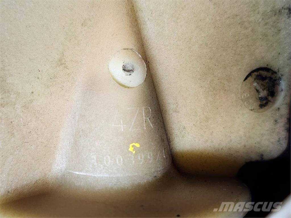  Unmarked Transportes - Outros
