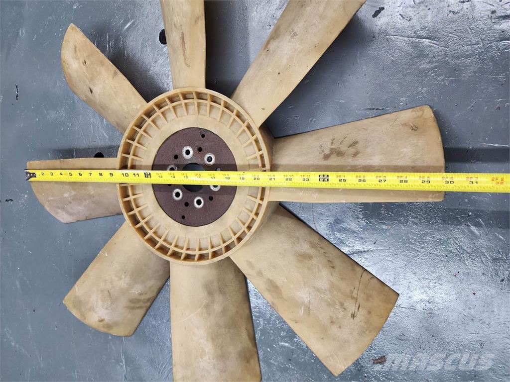  Unmarked Transportes - Outros
