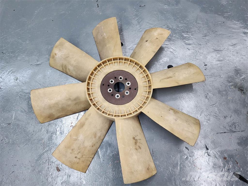  Unmarked Transportes - Outros
