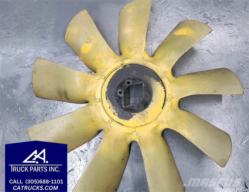  Unmarked Transportes - Outros
