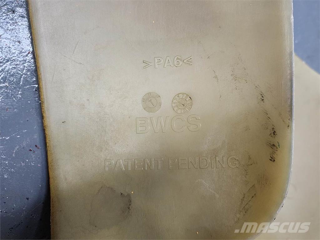  Unmarked Transportes - Outros
