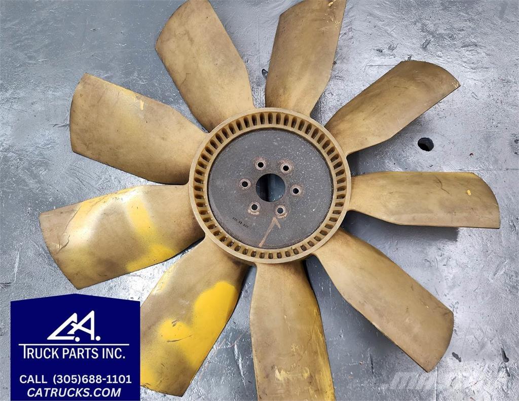  Unmarked Transportes - Outros
