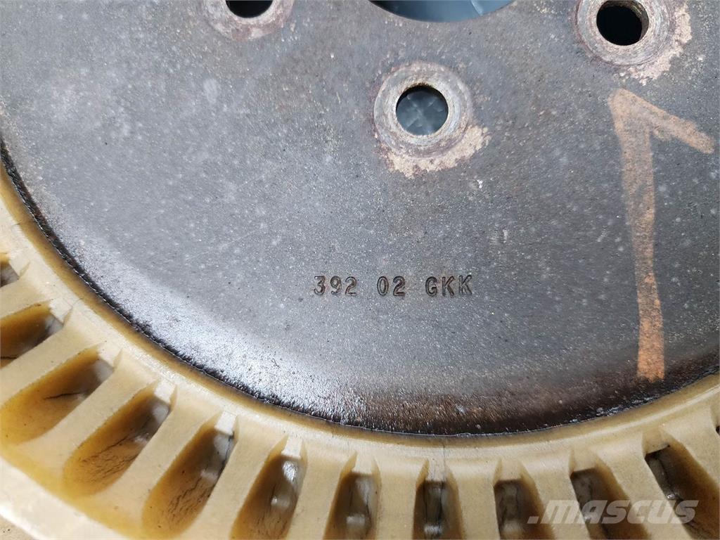  Unmarked Transportes - Outros
