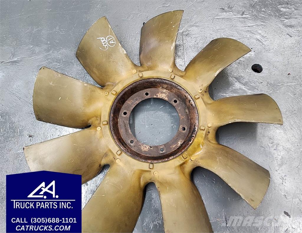  Unmarked Transportes - Outros
