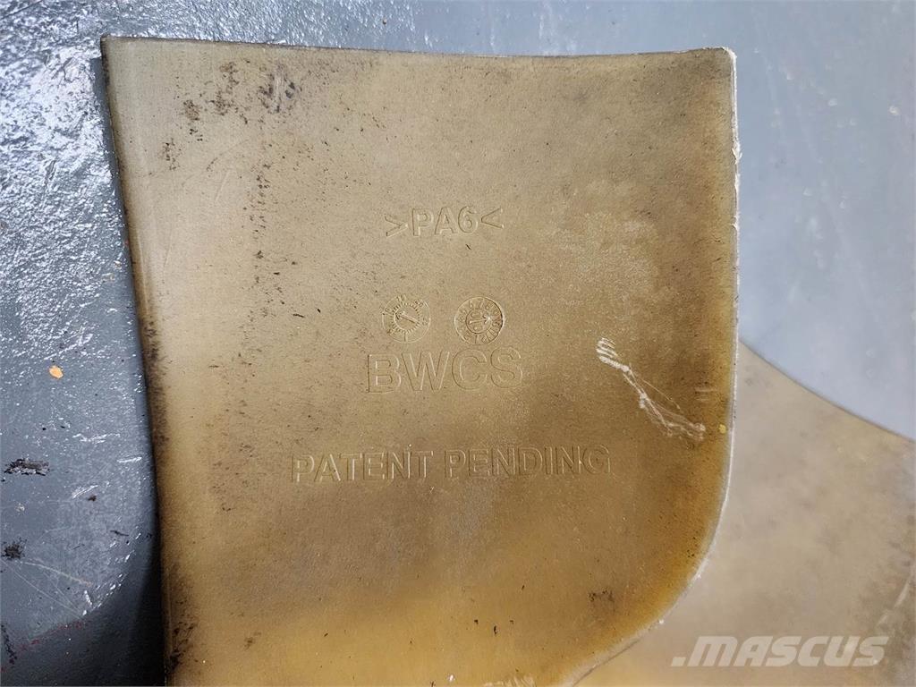  Unmarked Transportes - Outros
