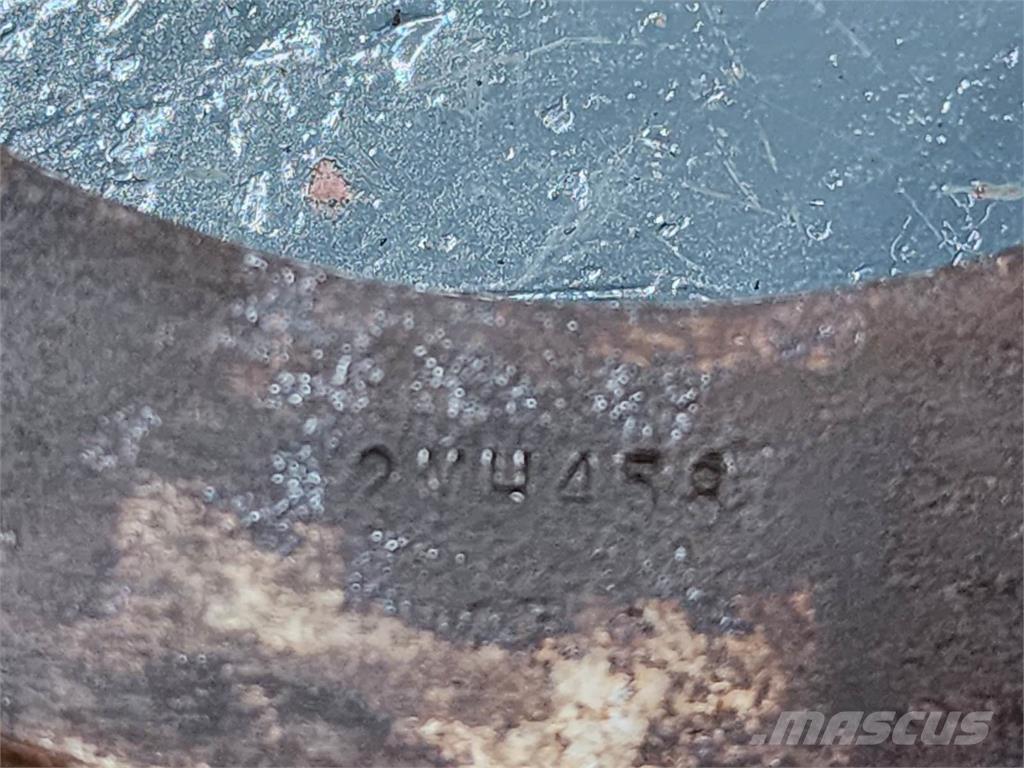  Unmarked Transportes - Outros
