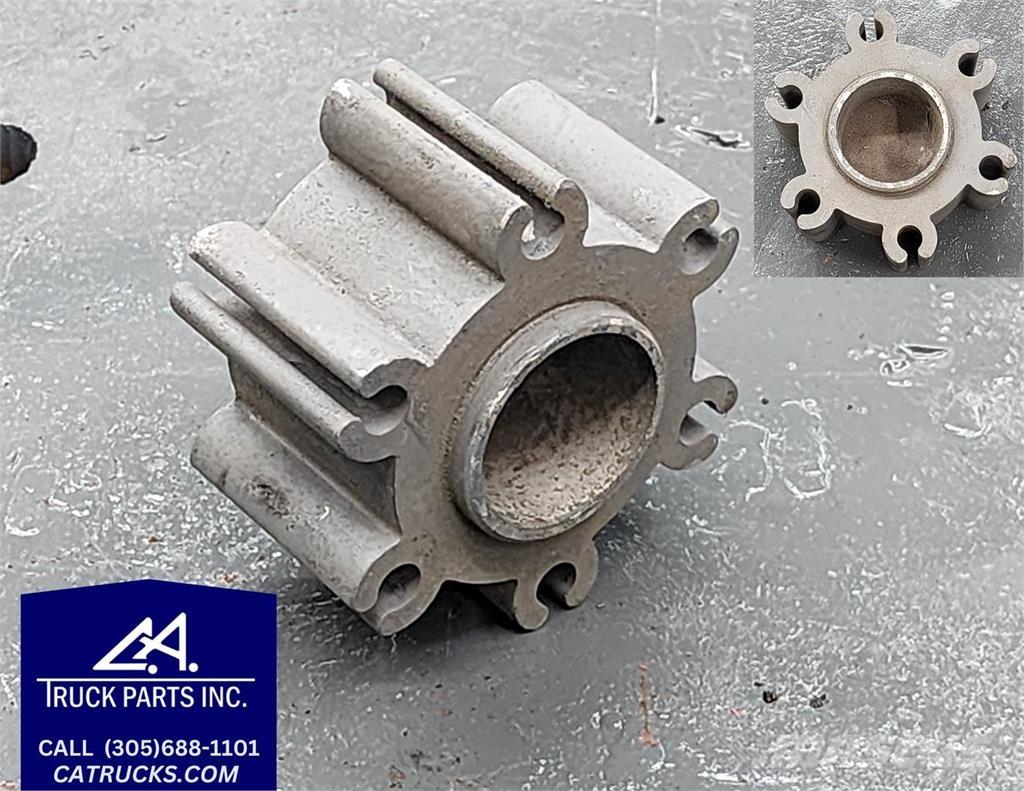  Unmarked Transportes - Outros
