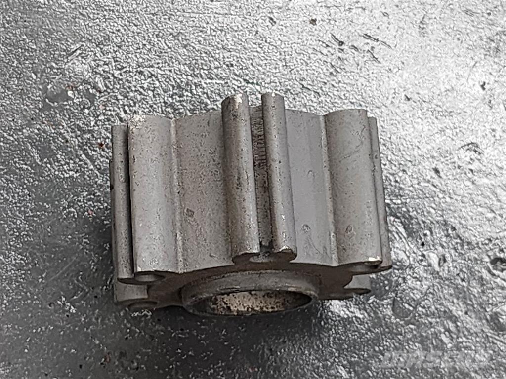  Unmarked Transportes - Outros
