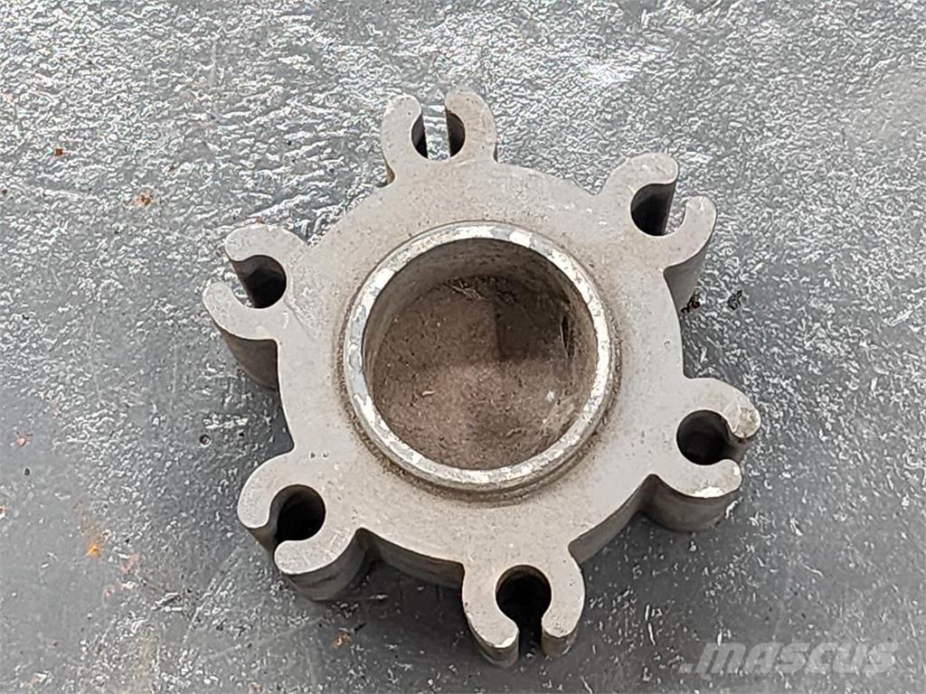  Unmarked Transportes - Outros
