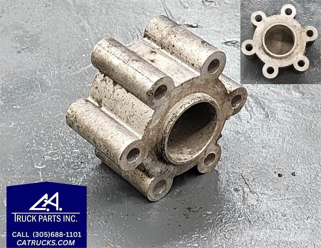  Unmarked Transportes - Outros
