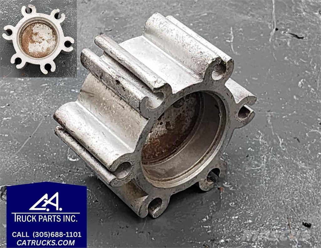  Unmarked Transportes - Outros
