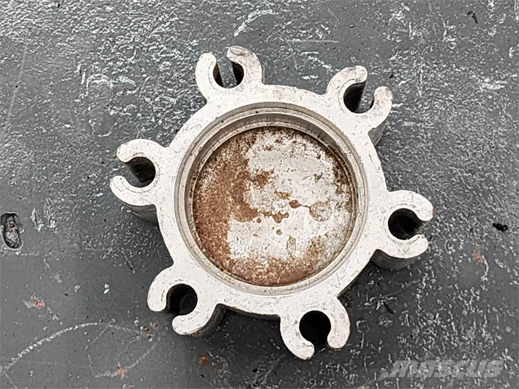  Unmarked Transportes - Outros
