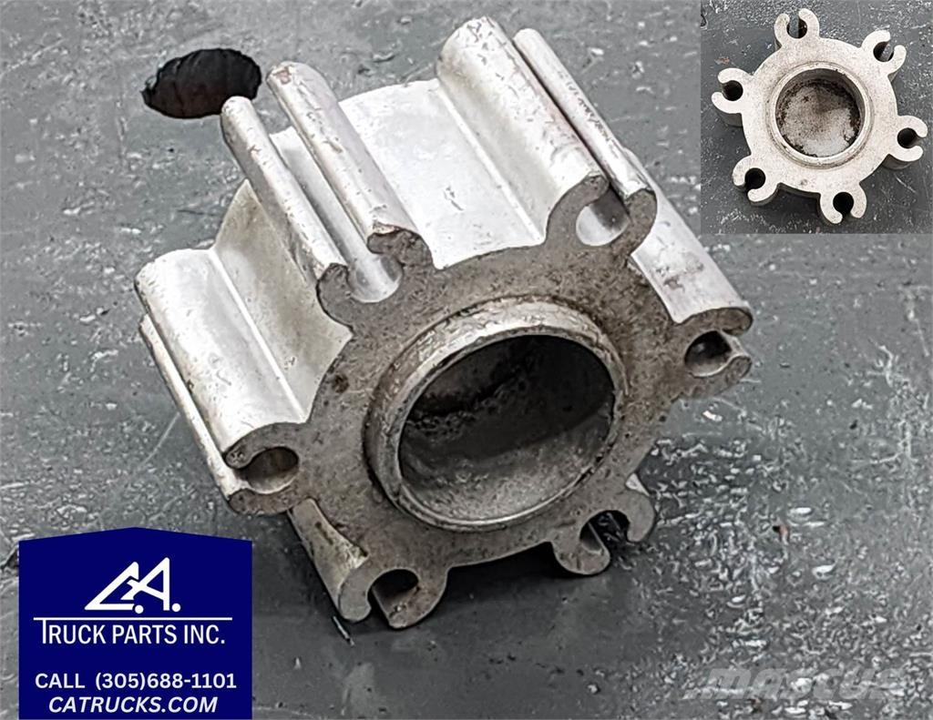  Unmarked Transportes - Outros
