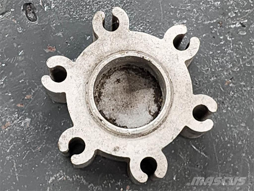  Unmarked Transportes - Outros
