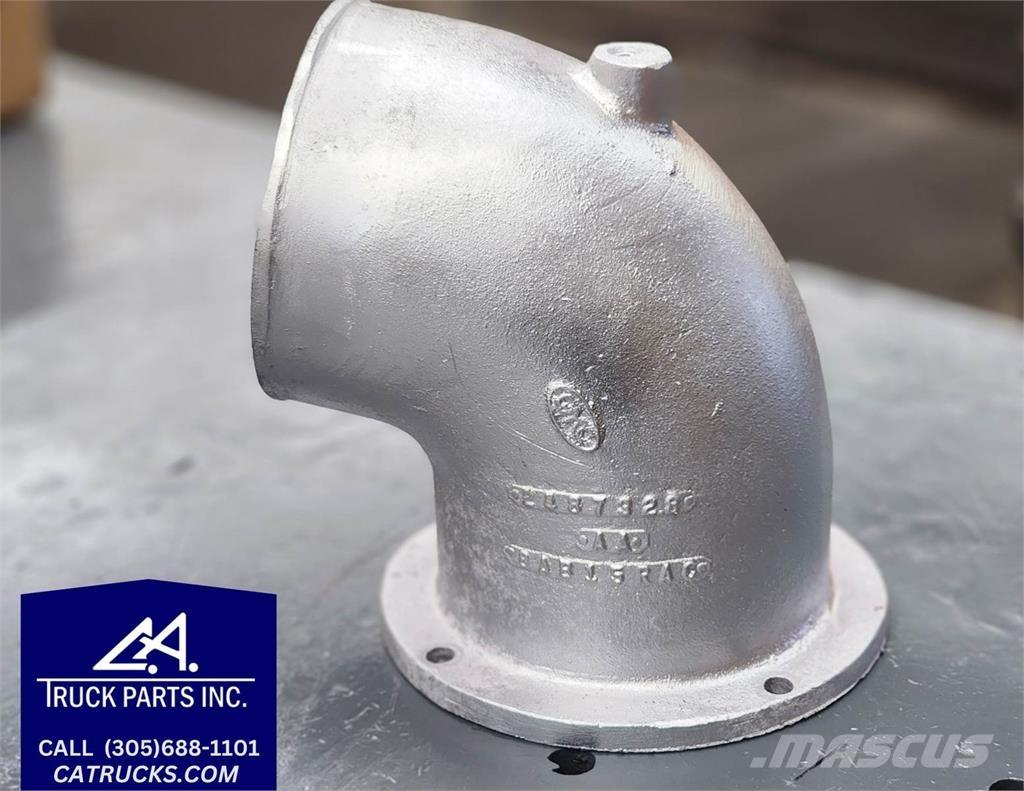  Unmarked Transportes - Outros
