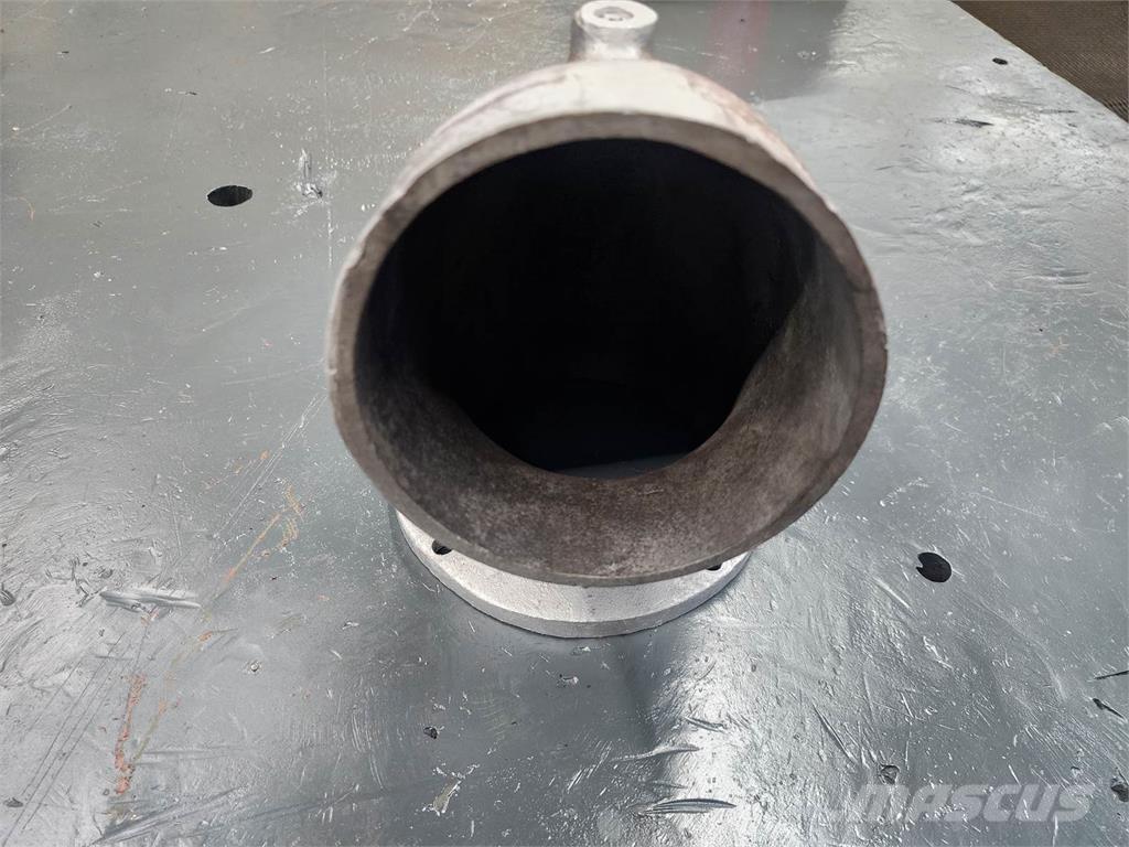  Unmarked Transportes - Outros
