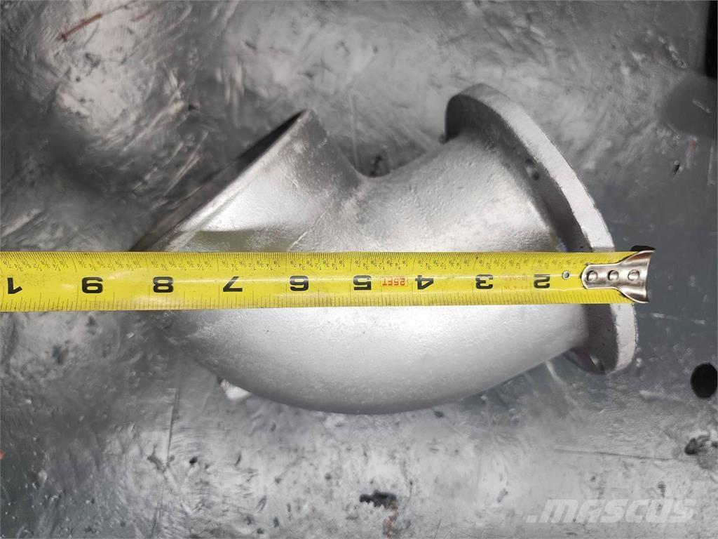  Unmarked Transportes - Outros
