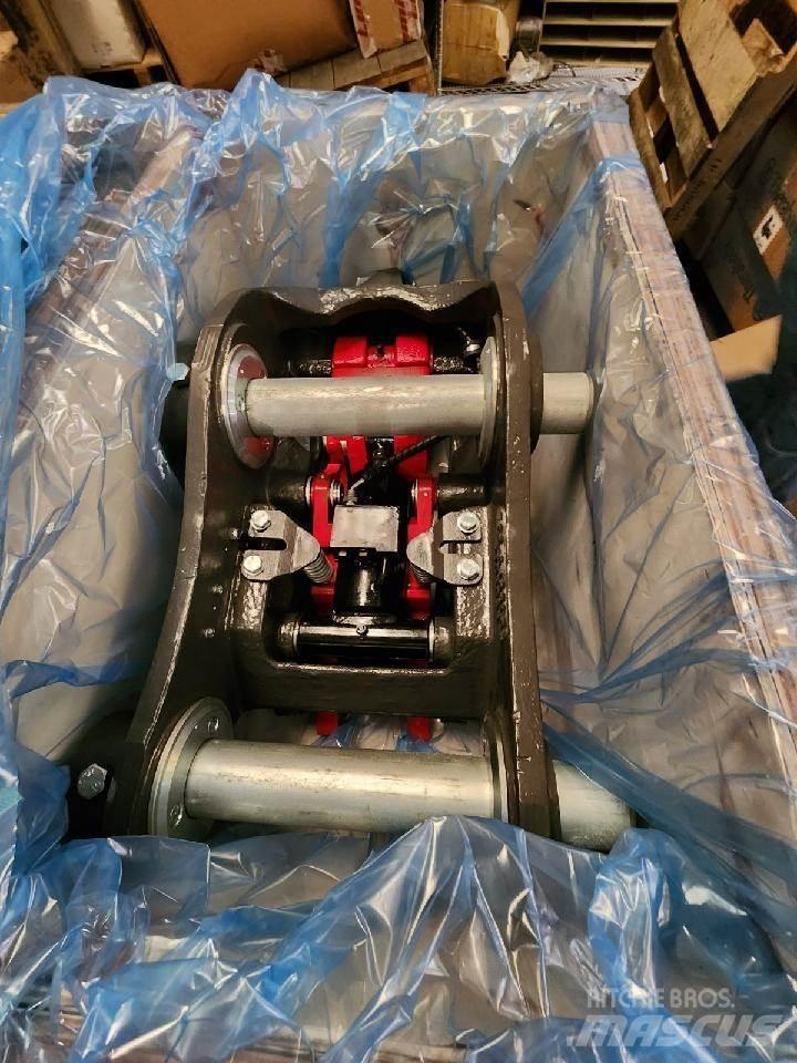  Unmarked Conectores