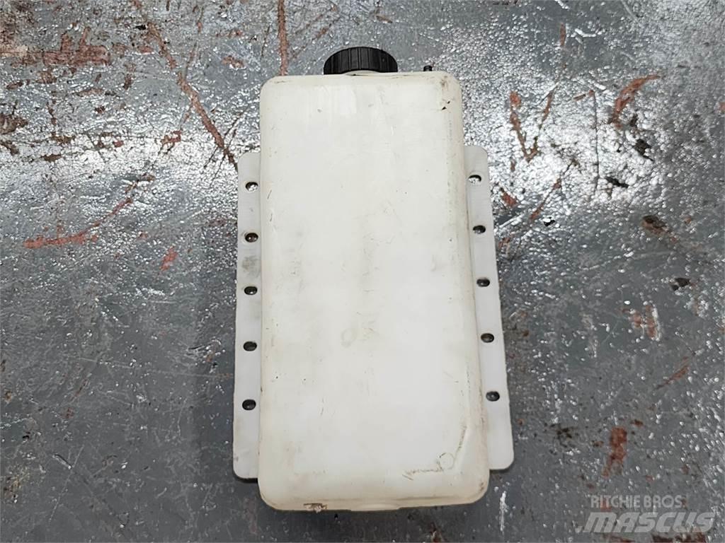  Unmarked Radiadores camiões e carrinhas