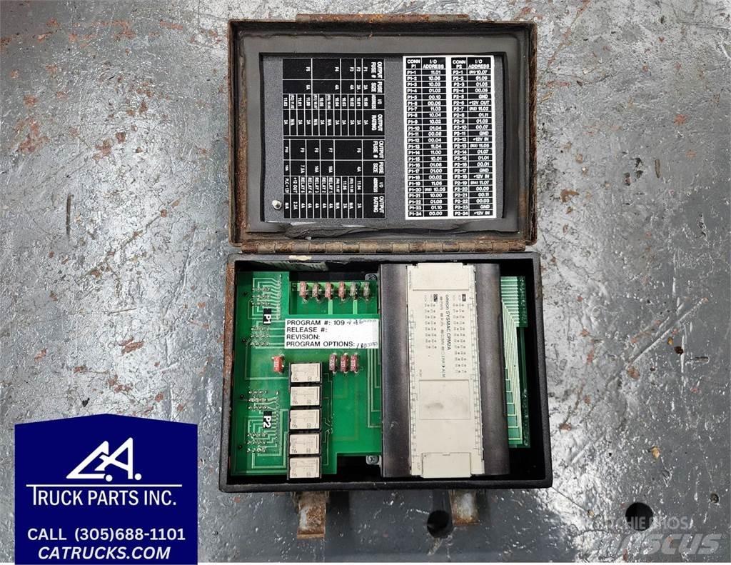  Unmarked Electrónica