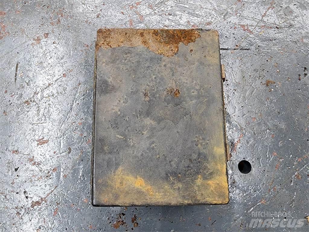  Unmarked Electrónica