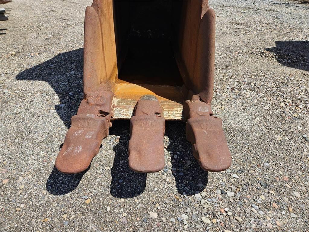  Unmarked Baldes