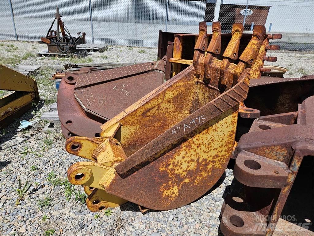  Unmarked Baldes