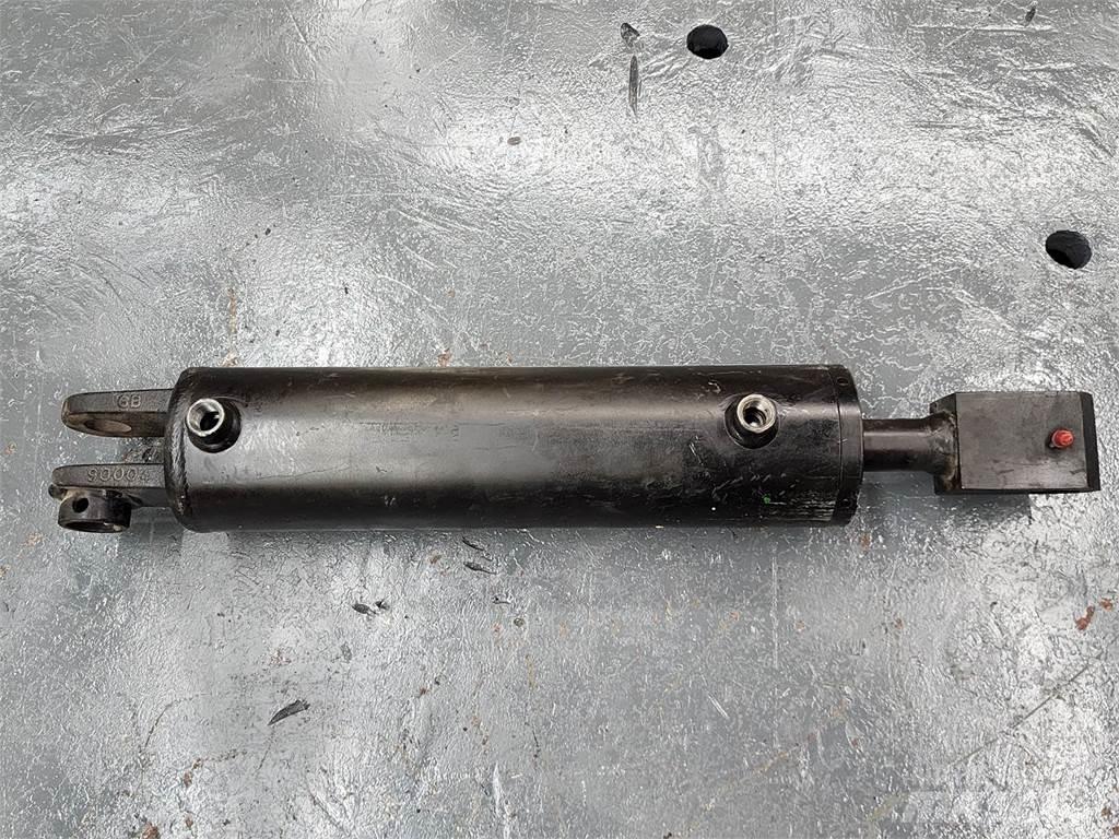  Unmarked Hidráulica